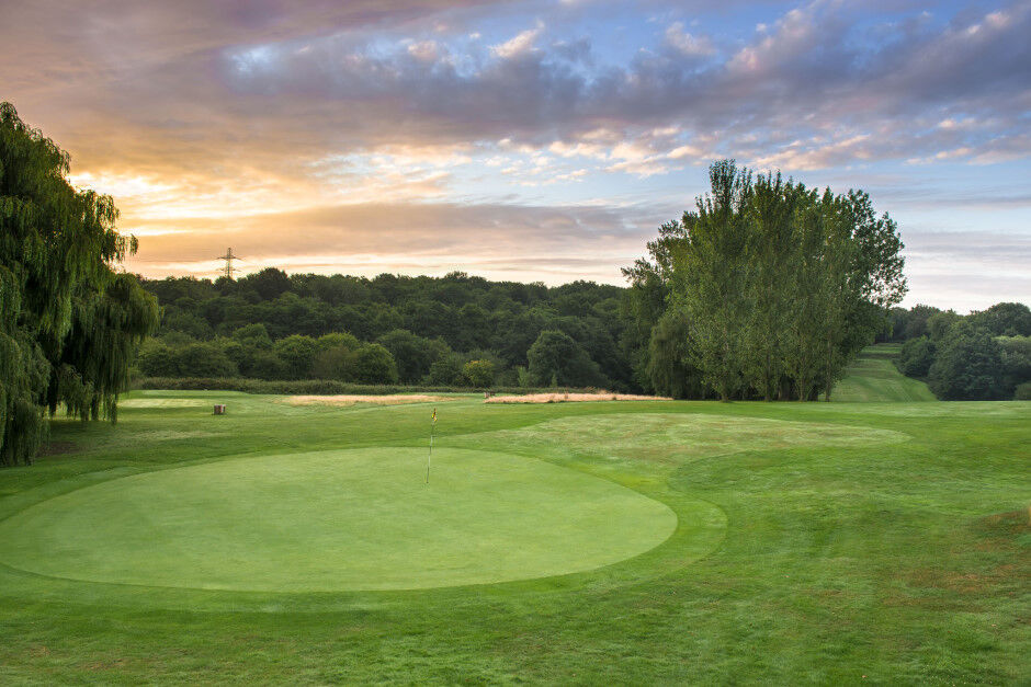 Subscription Fees in Kent, South East Golf Course